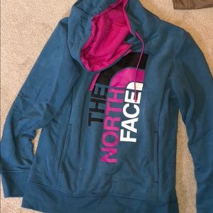Hooded Sweatshirt